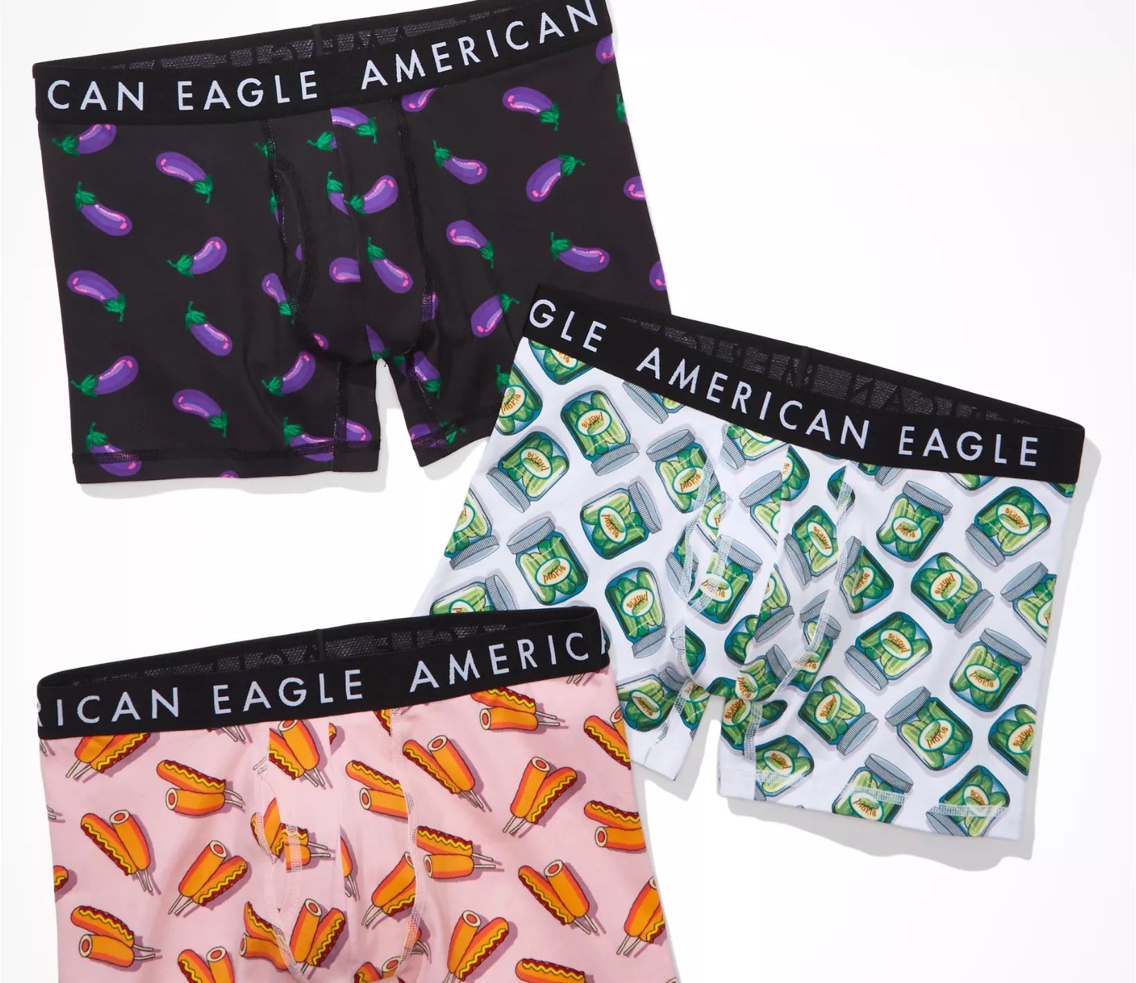 11 Amazing American Eagle Underwear Men for 2024
