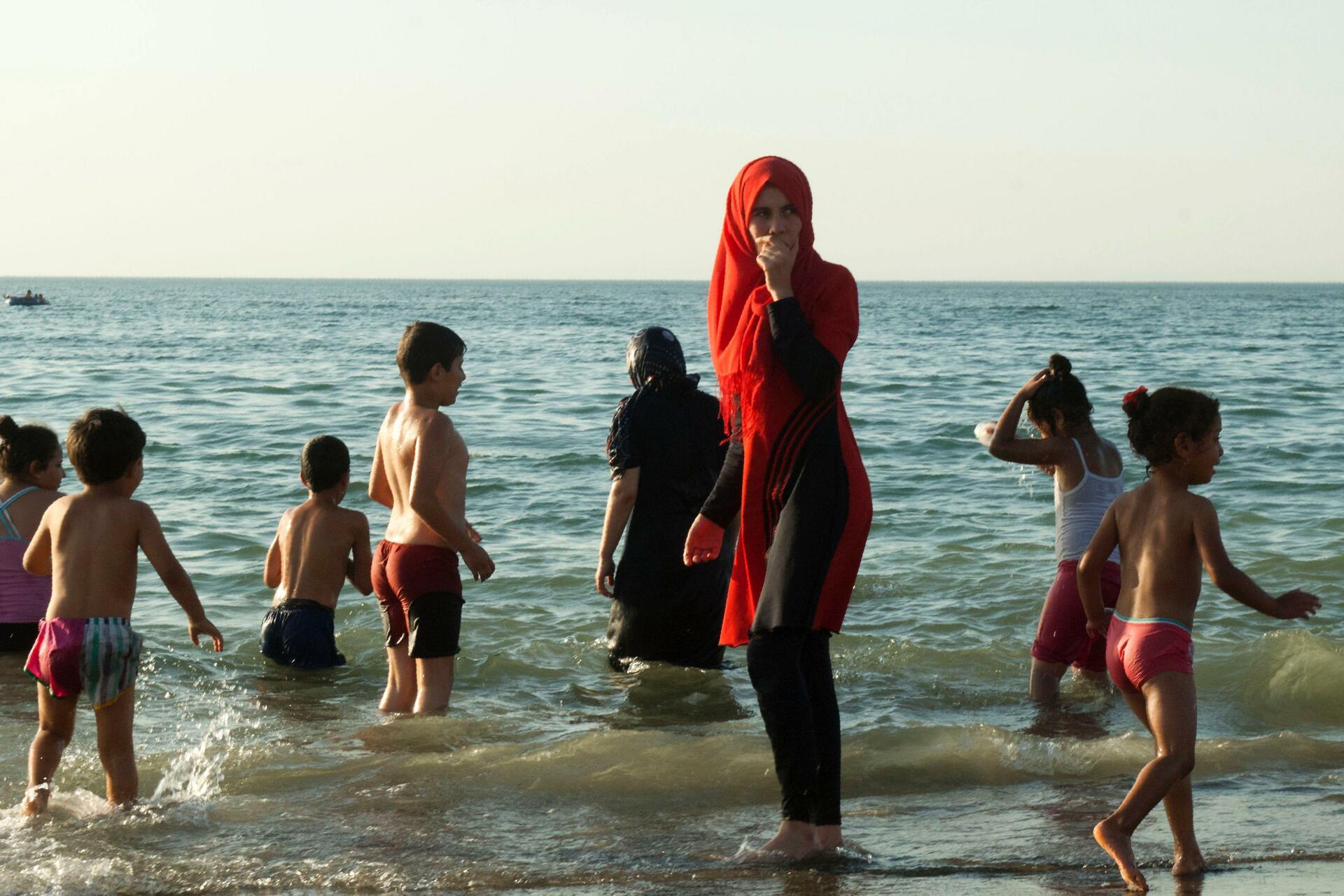 11 Amazing Burkini Swimsuits For Women for 2024