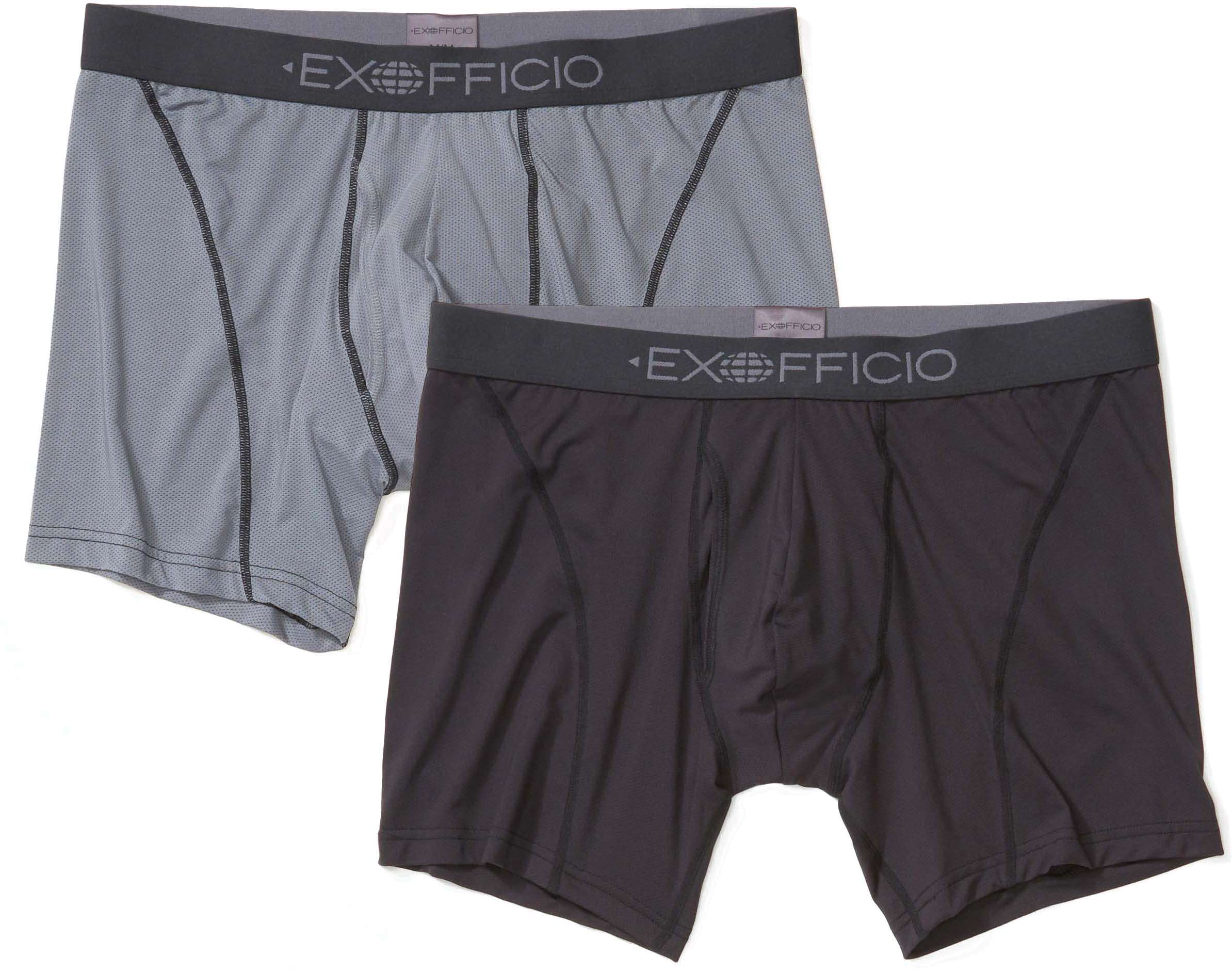11 Amazing ExOfficio Men’s Underwear For 2023