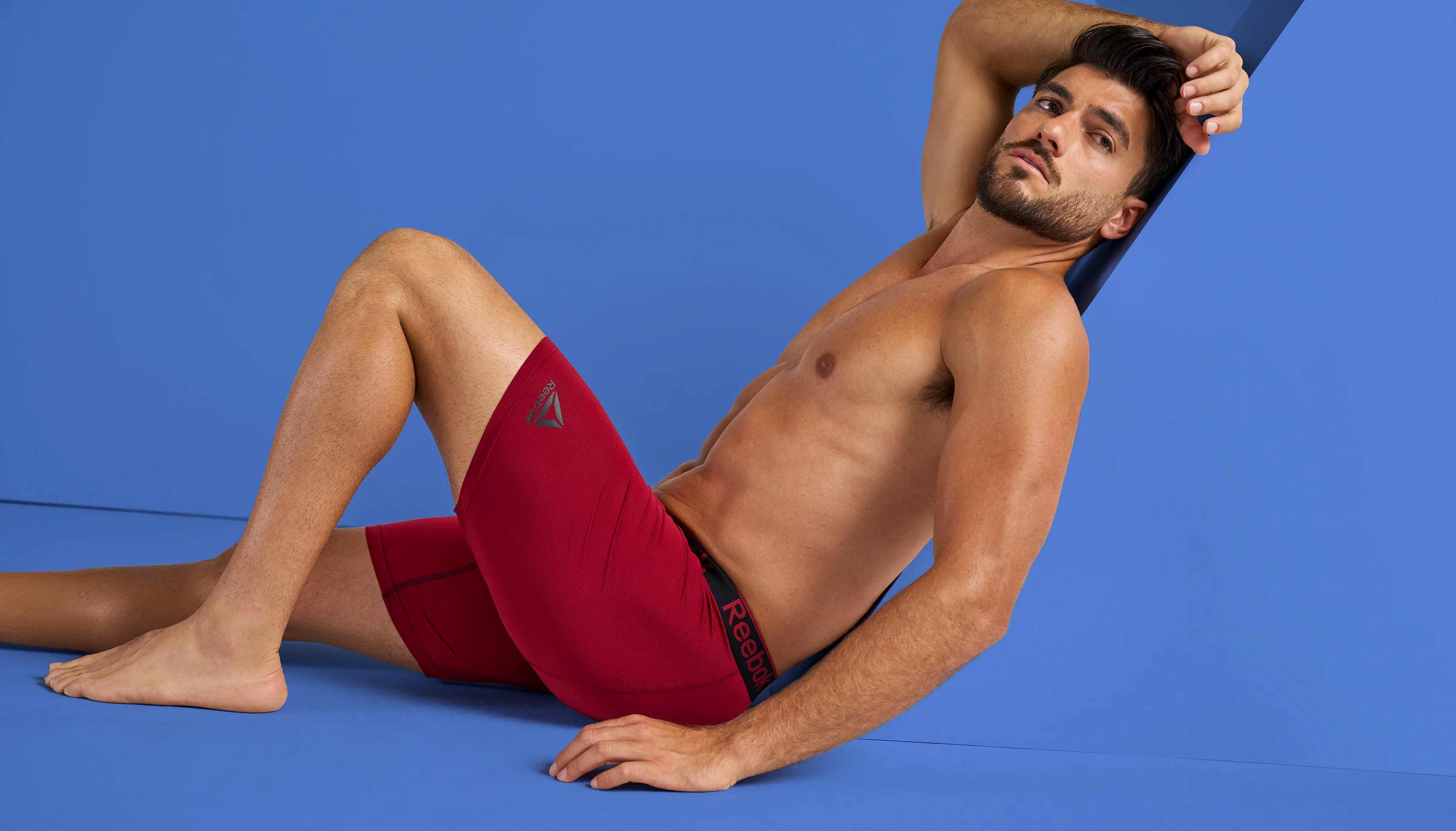 11 Amazing Reebok Underwear For Men [2024]