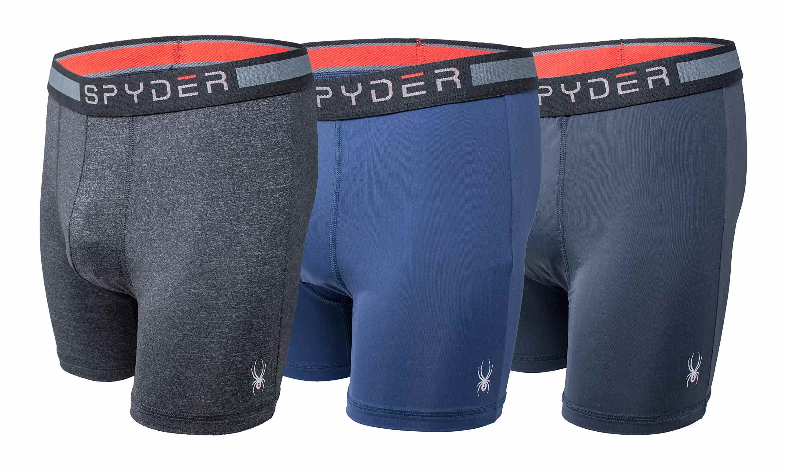 11 Amazing Spyder Men’s Underwear for 2024