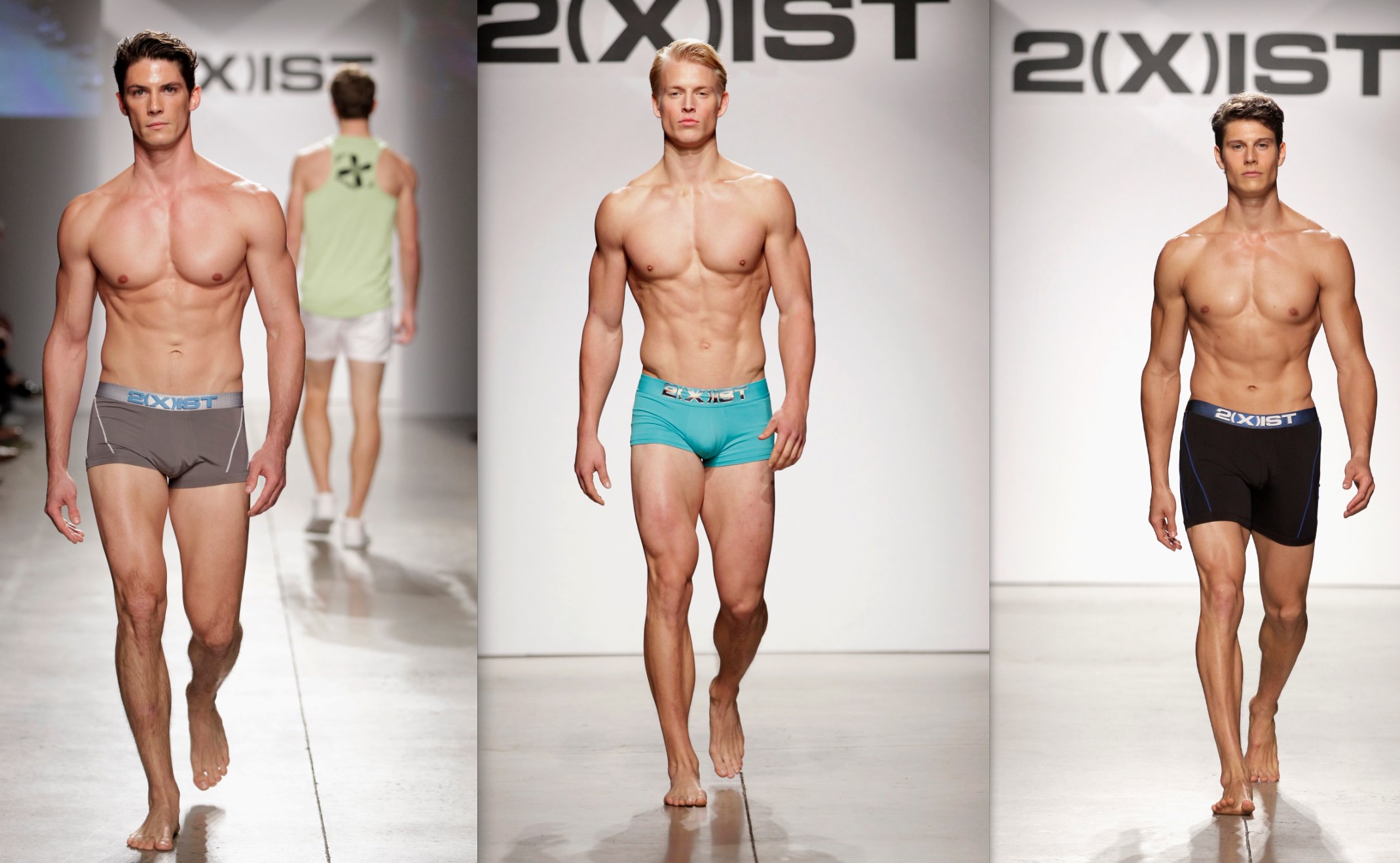 11 Best 2(X)IST Underwear For Men For 2024