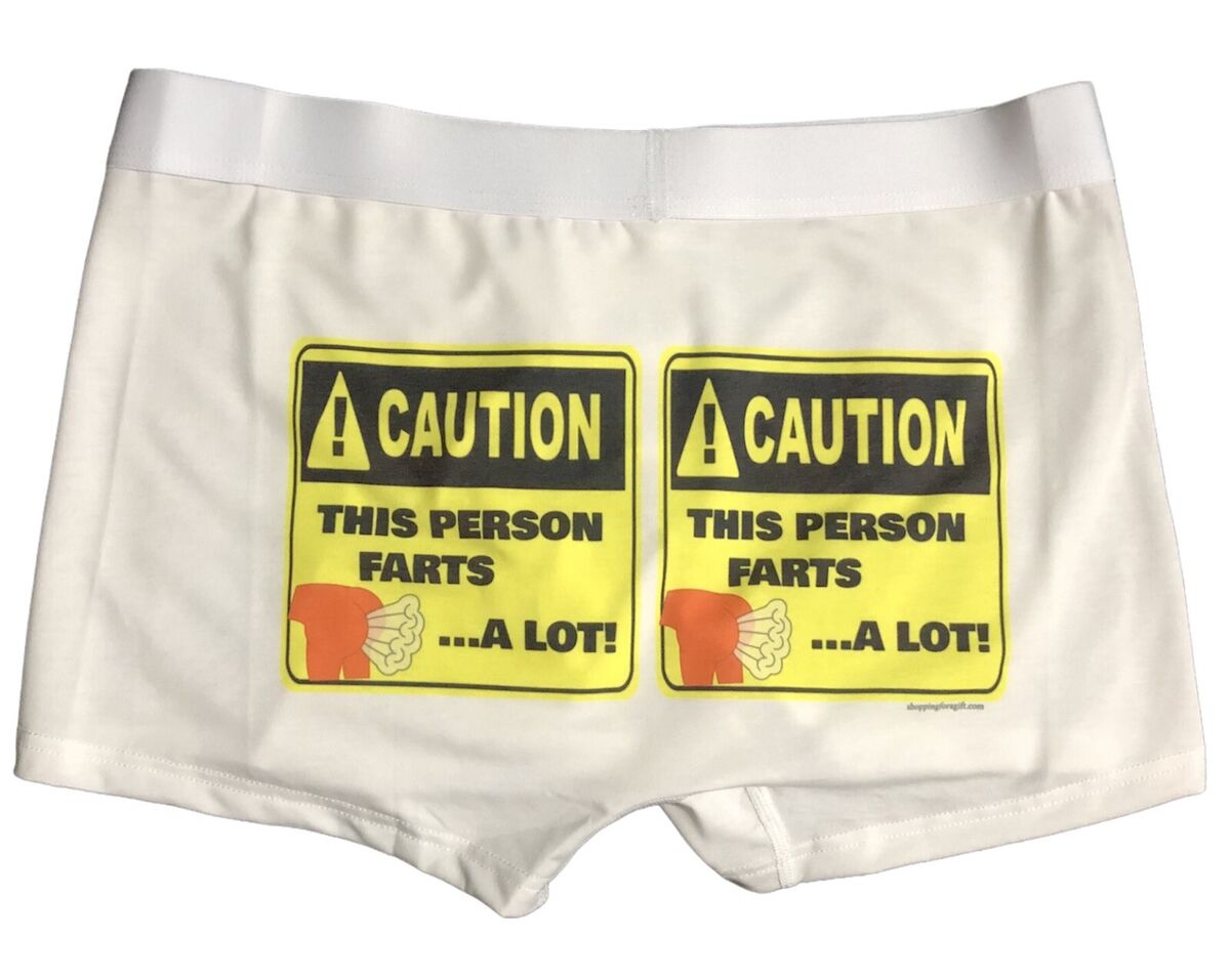 11 Best Funny Boxer Shorts For 2024
