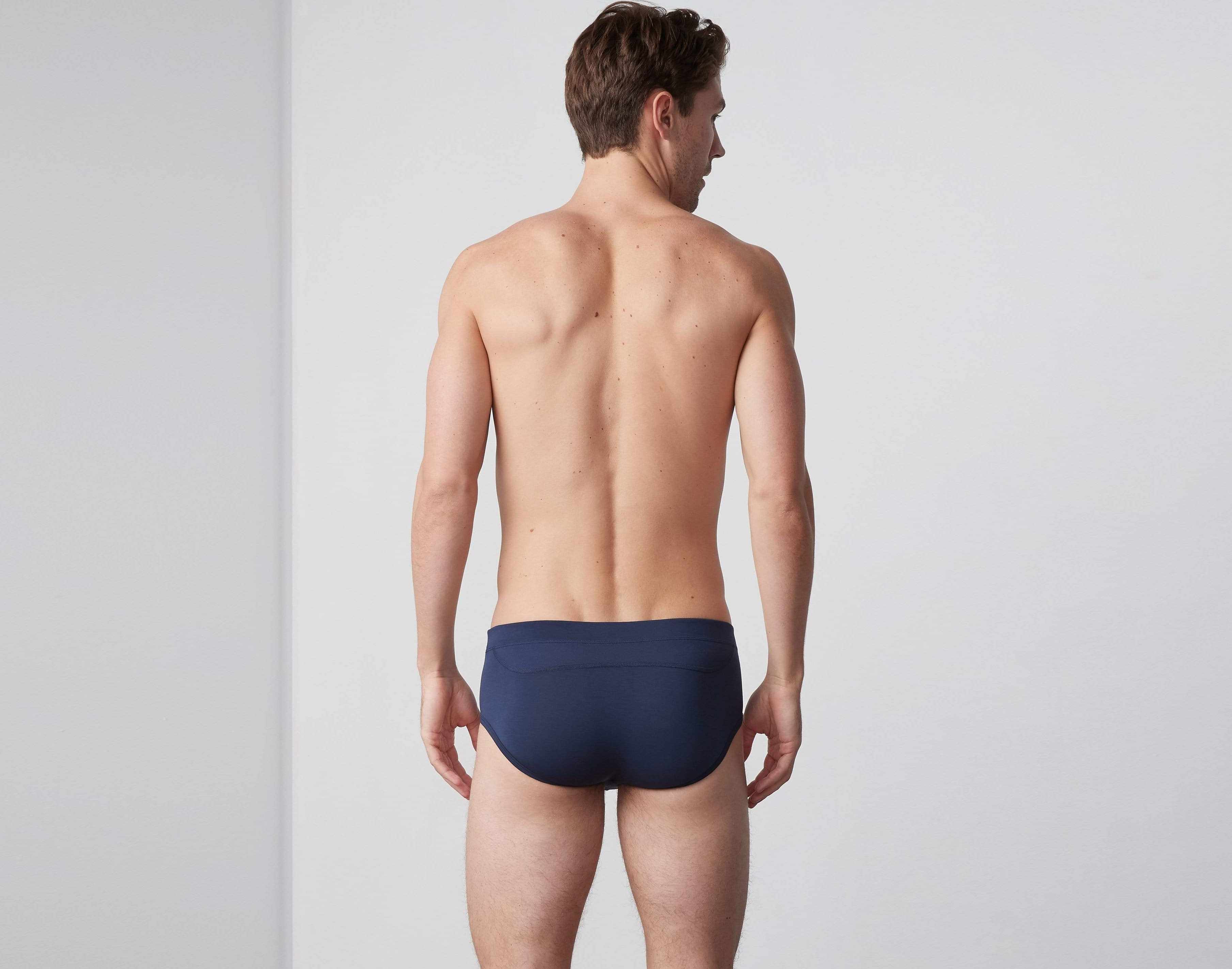 11 Best Men’s Underwear Briefs for 2024