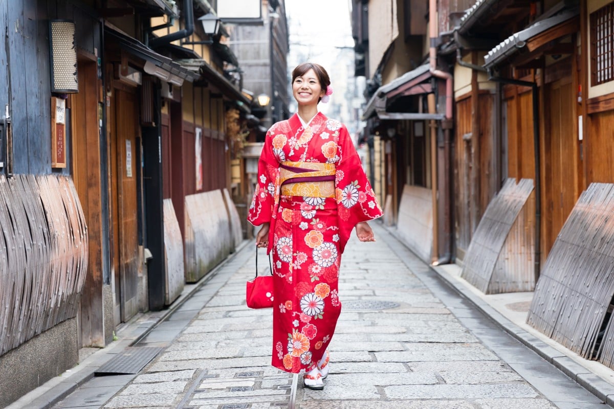 11 Best Red Kimono for 2023