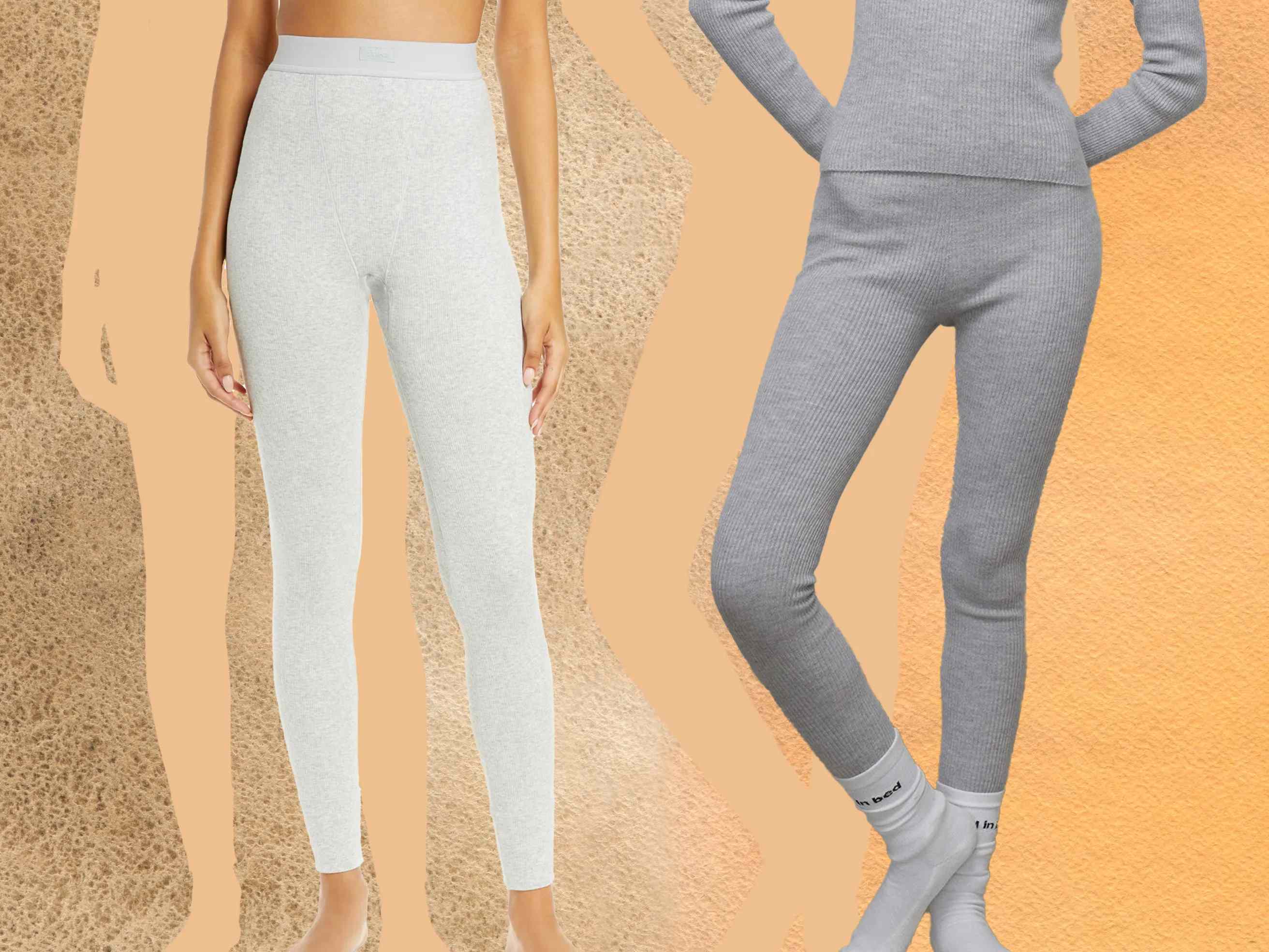 11 Best Thermal Underwear For Women For 2024
