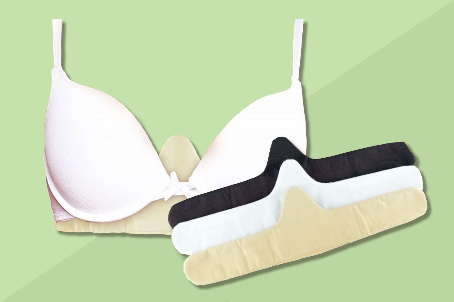 12 Amazing Bra Liners For Sweat Rash for 2023