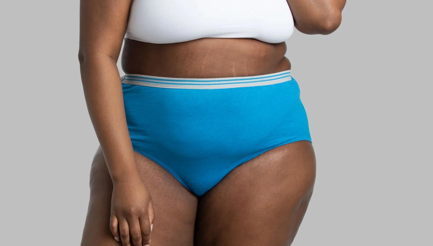 12 Amazing Plus Size Panties For Women for 2024