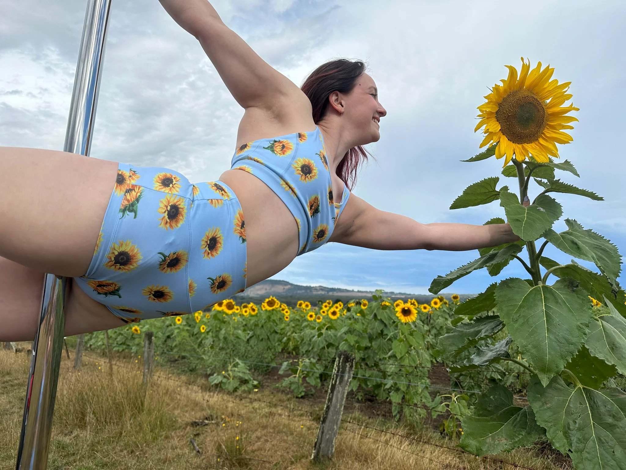 12 Amazing Sunflower Bikini for 2024
