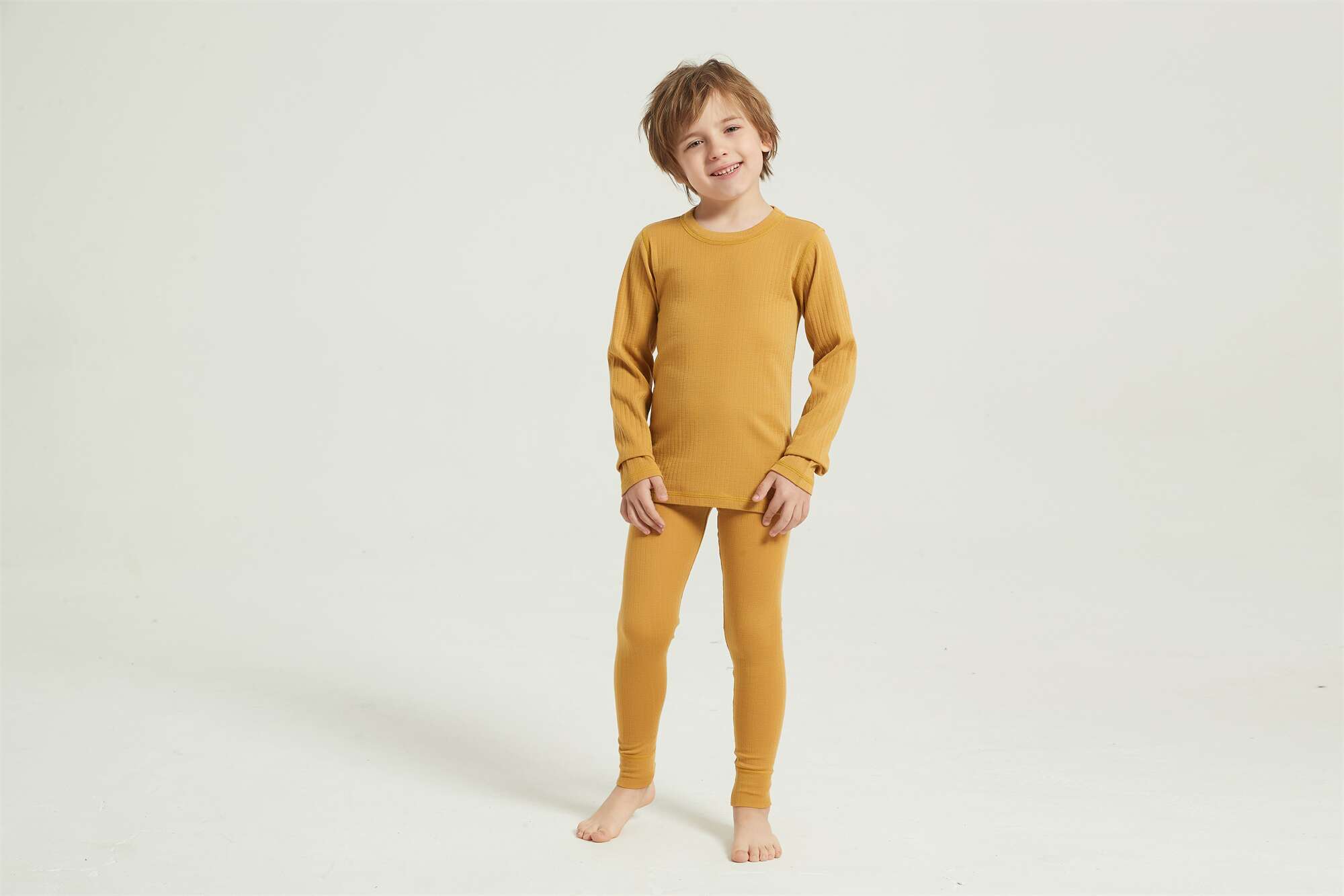12 Amazing Thermal Underwear For Boys for 2024