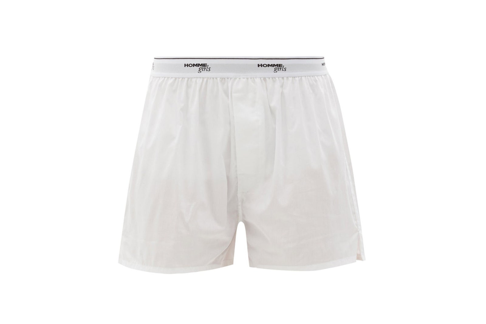 12 Amazing White Boxer Shorts for 2024
