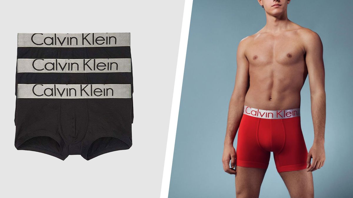 12 Best Calvin Klein Boxer Briefs For Men For 2024