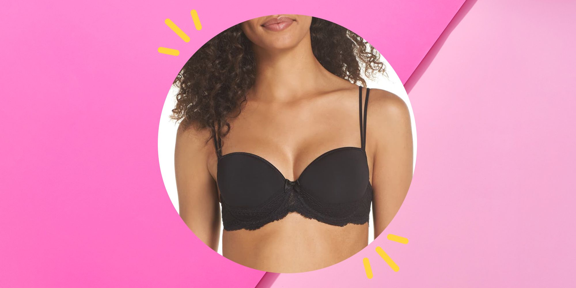 12 Best Half Cup Bra for 2024