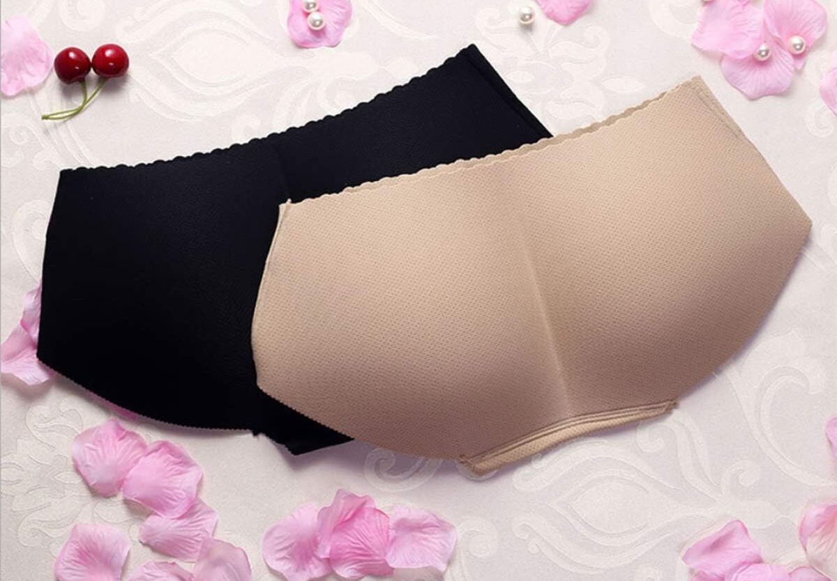 12 Best Padded Panties for 2024