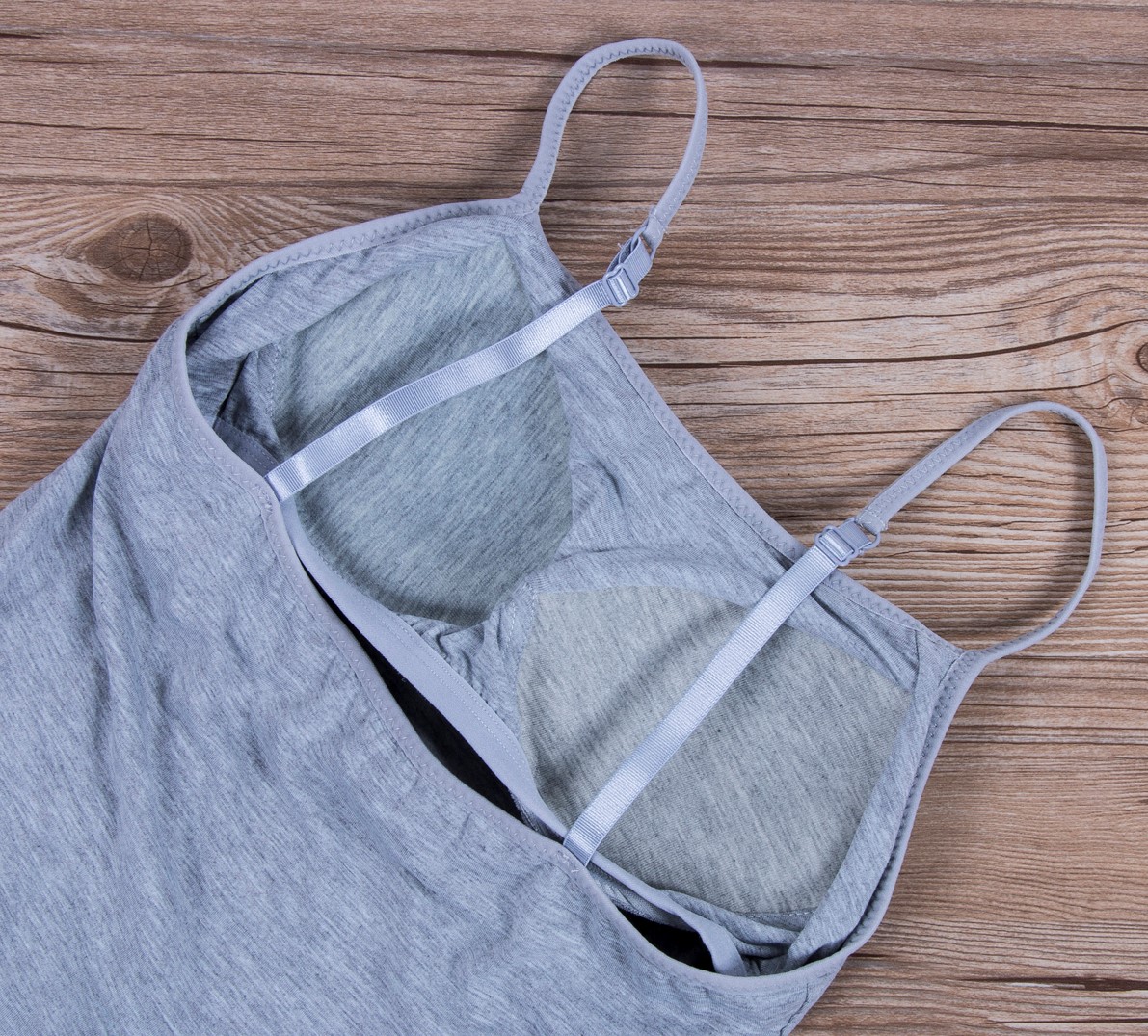 12 Best Tank Tops With Built In Bra for 2024