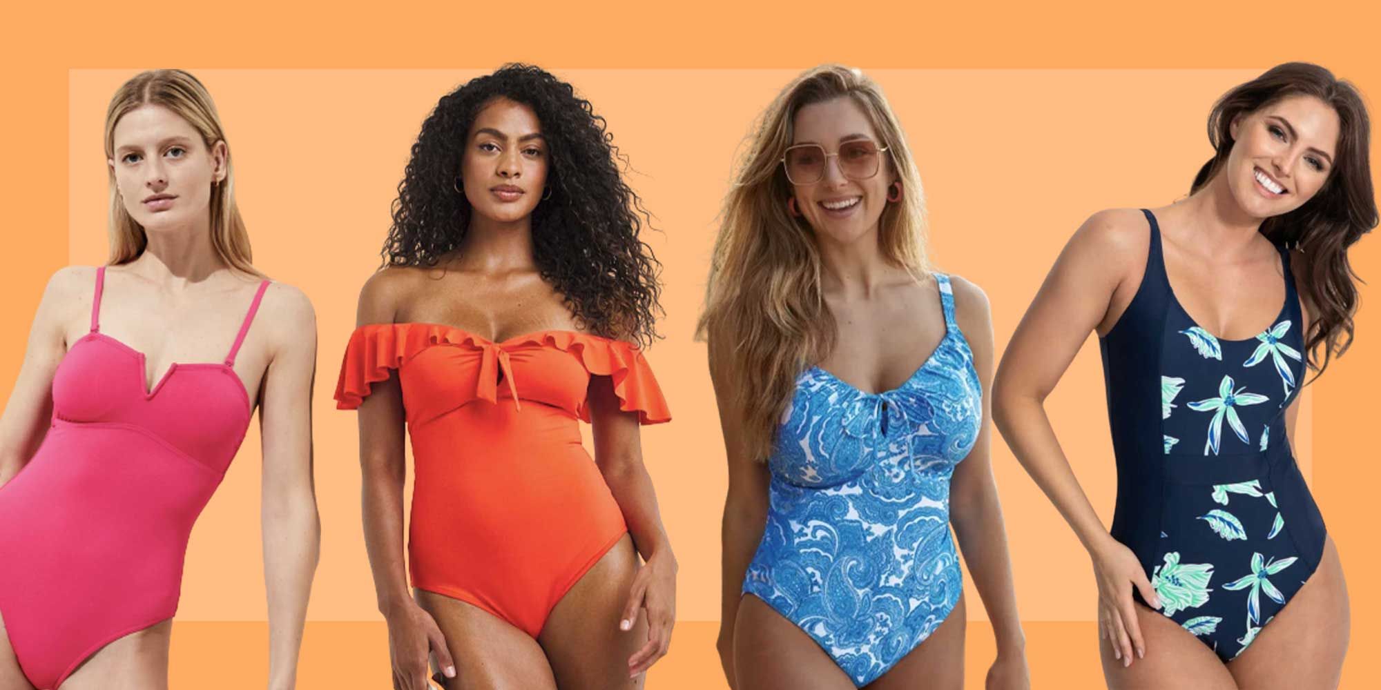 12 Best Tummy Control Swimsuits for 2023