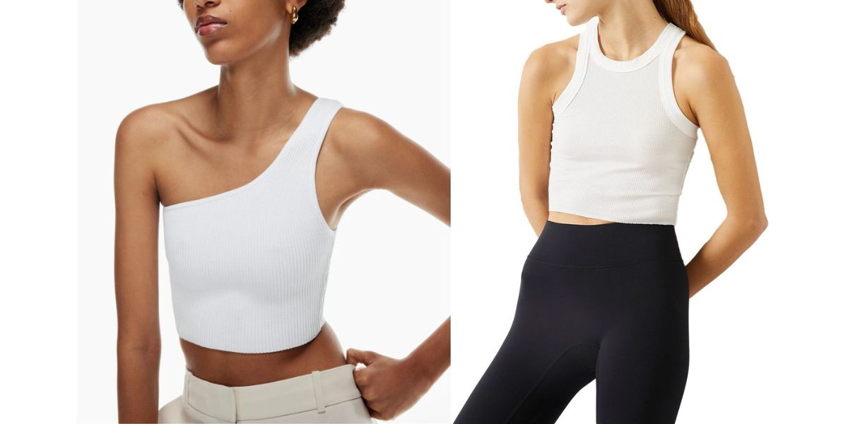 12 Best White Tank Top for 2024