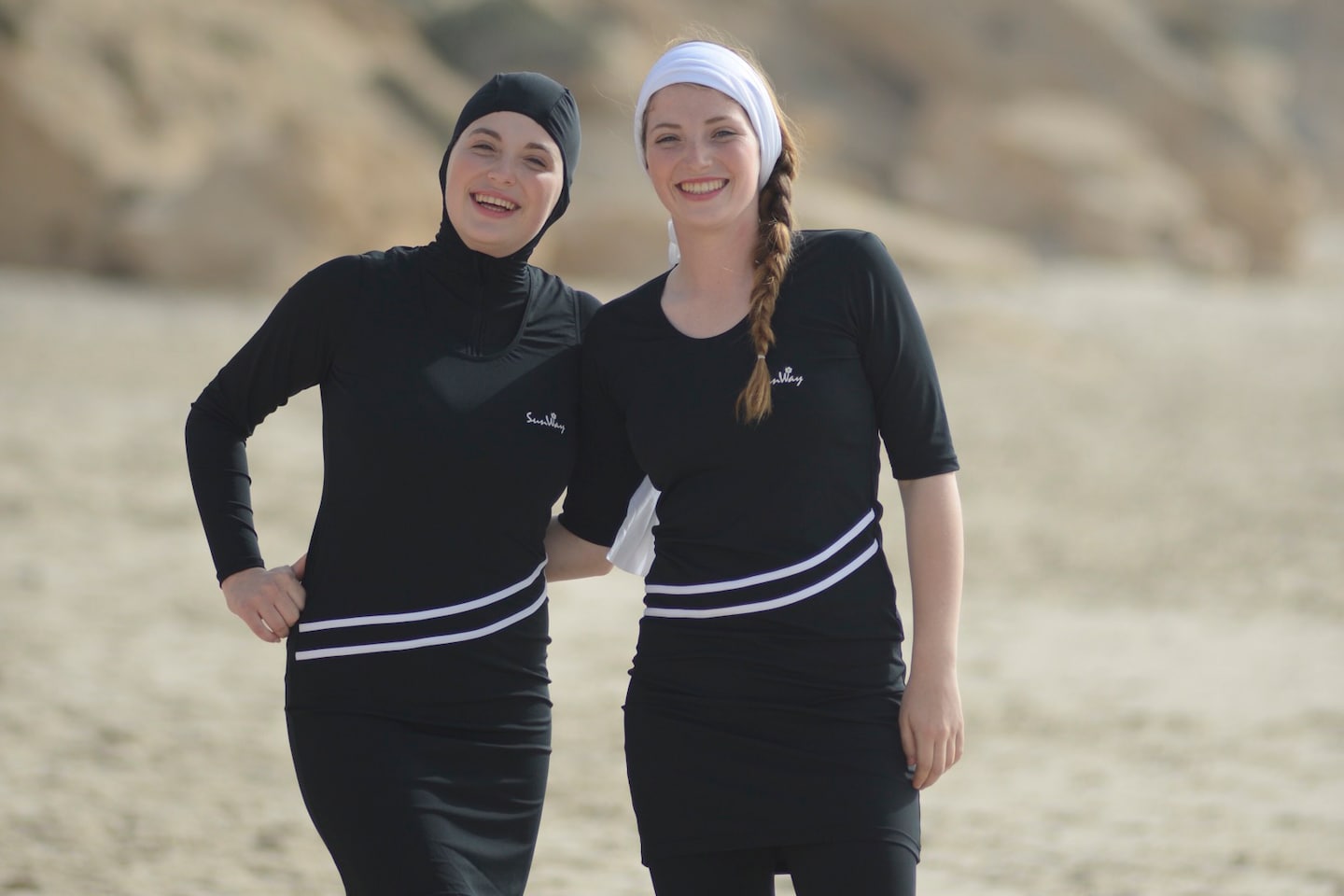 12 Best Women’s Burkini Bathing Suits For 2024
