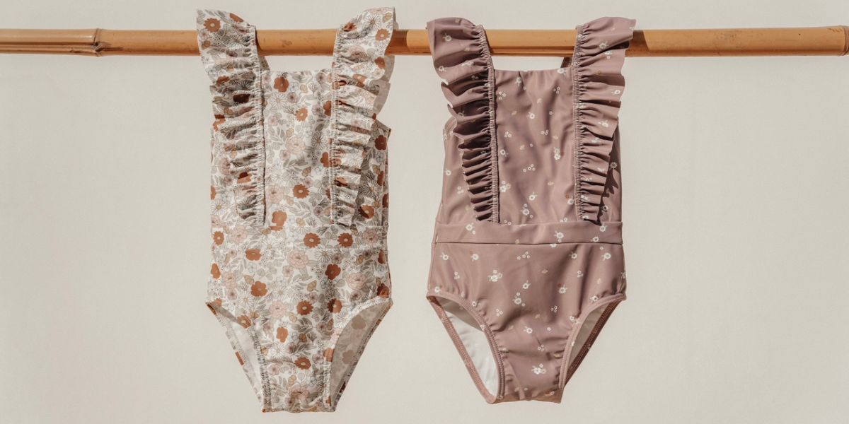13 Amazing Baby Girl Swimsuits For 2024