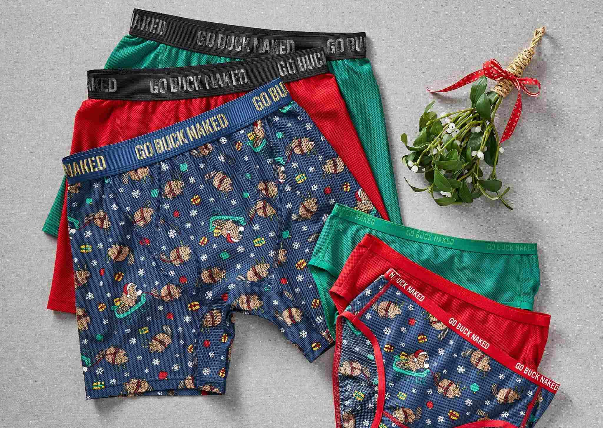 13 Amazing Duluth Trading Company Underwear for 2024