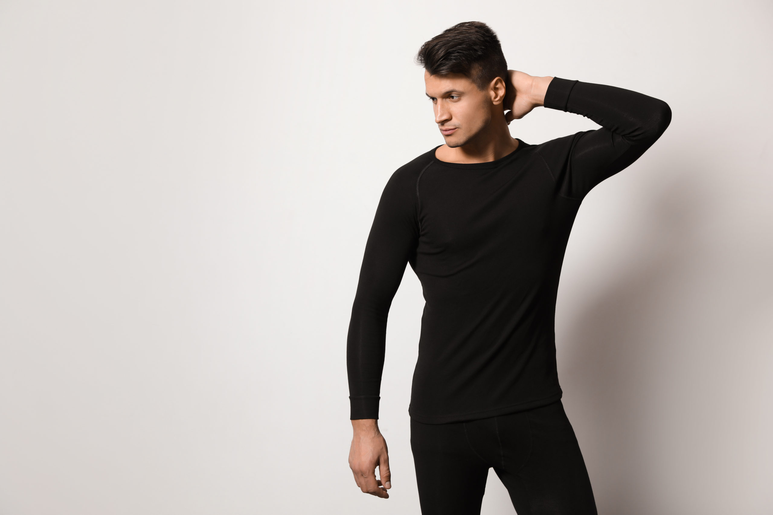 13 Amazing Thermal Underwear For Men for 2024
