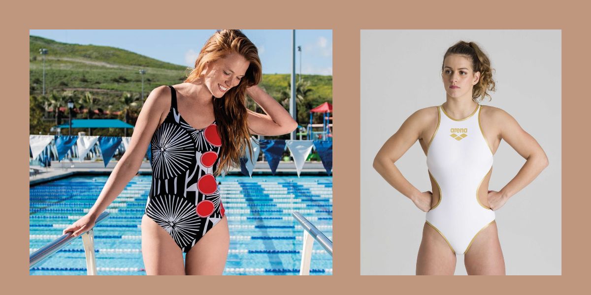 13 Best Women’s Arena Swimsuits for 2024