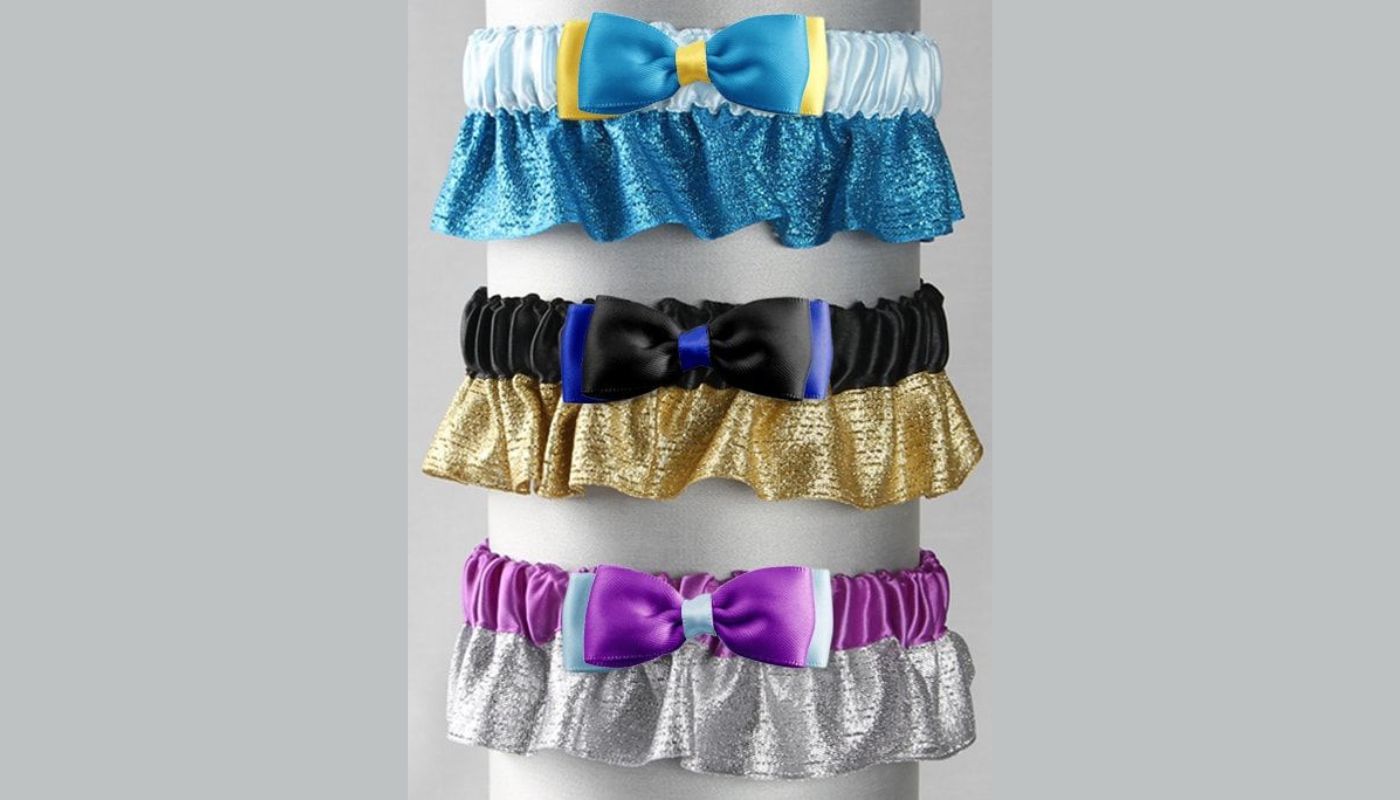 13 Best Prom Garters for 2023