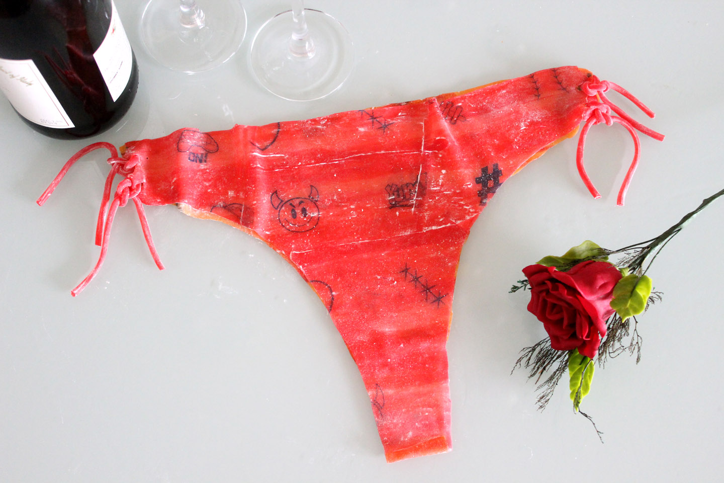 14 Amazing Edible Panties for 2024