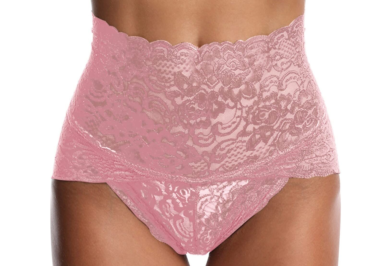 14 Amazing High Waisted Panties For Women for 2024