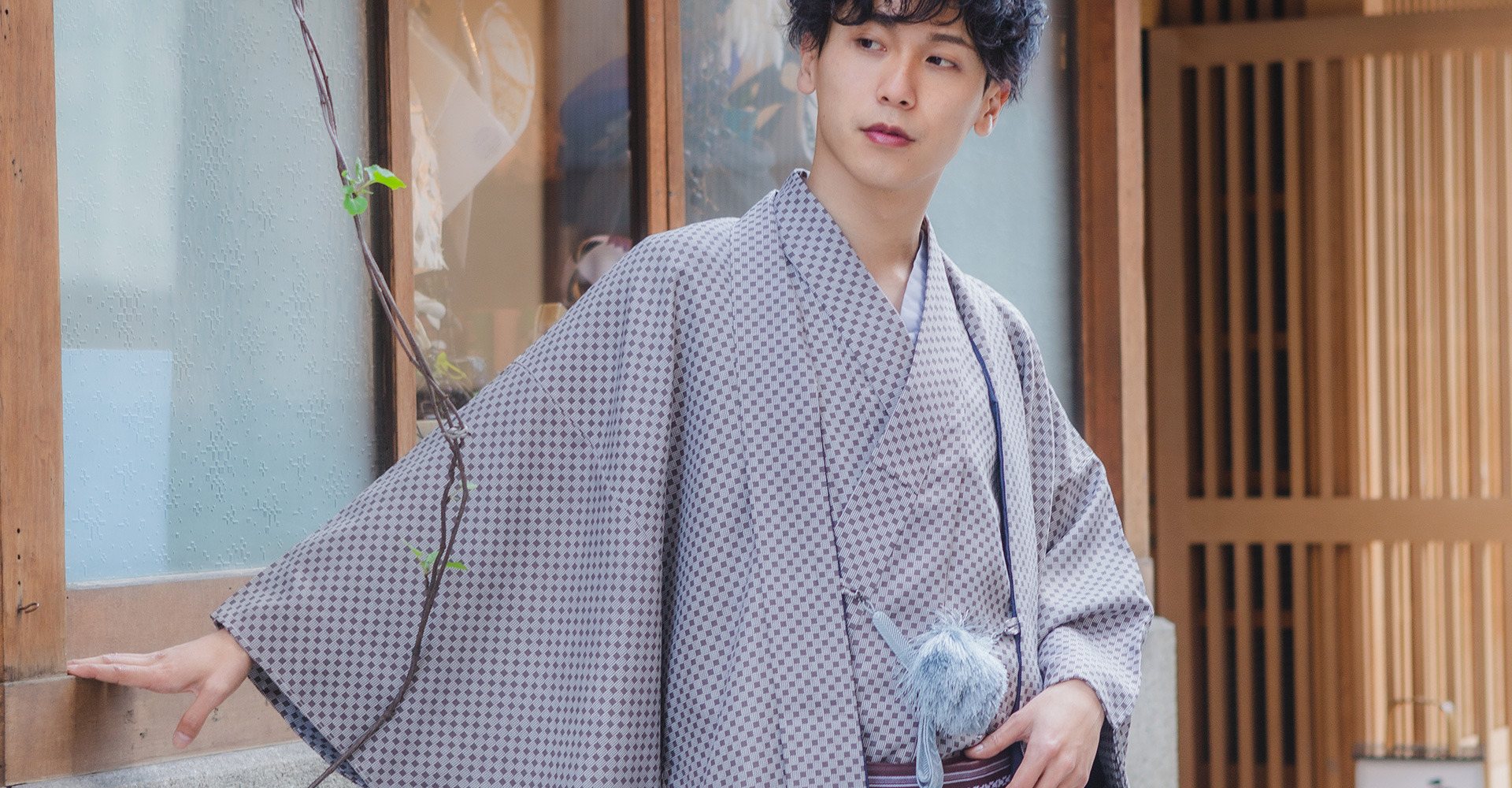 14 Amazing Kimono For Men for 2024