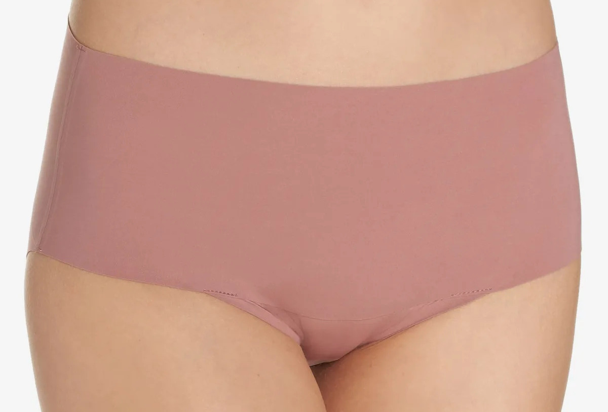 14 Amazing No Show Panties For Women for 2024