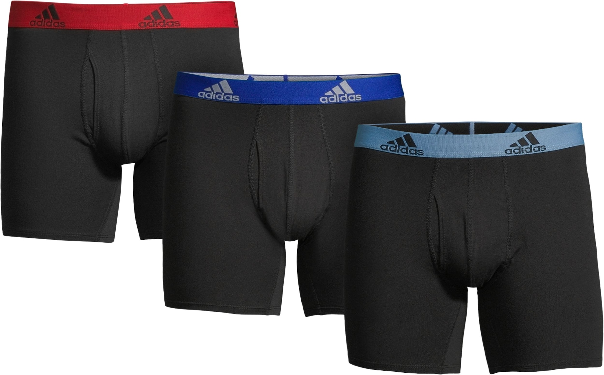14 Best Adidas Boxer Briefs for 2024