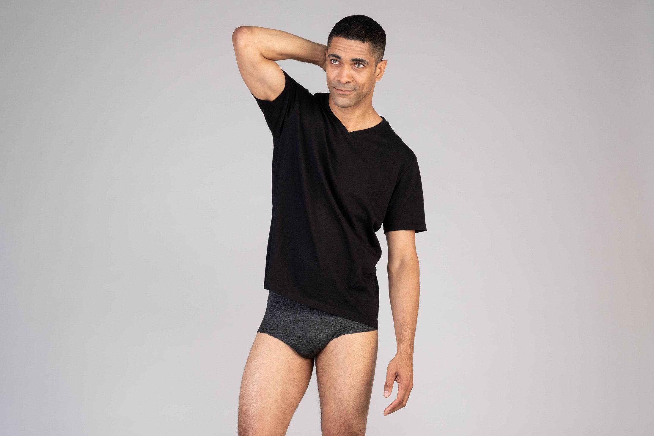 14 Best Incontinence Underwear For Men for 2024
