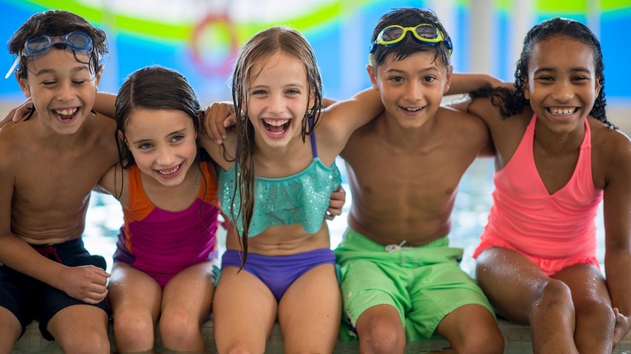 14 Best Kids Swimsuit for 2024
