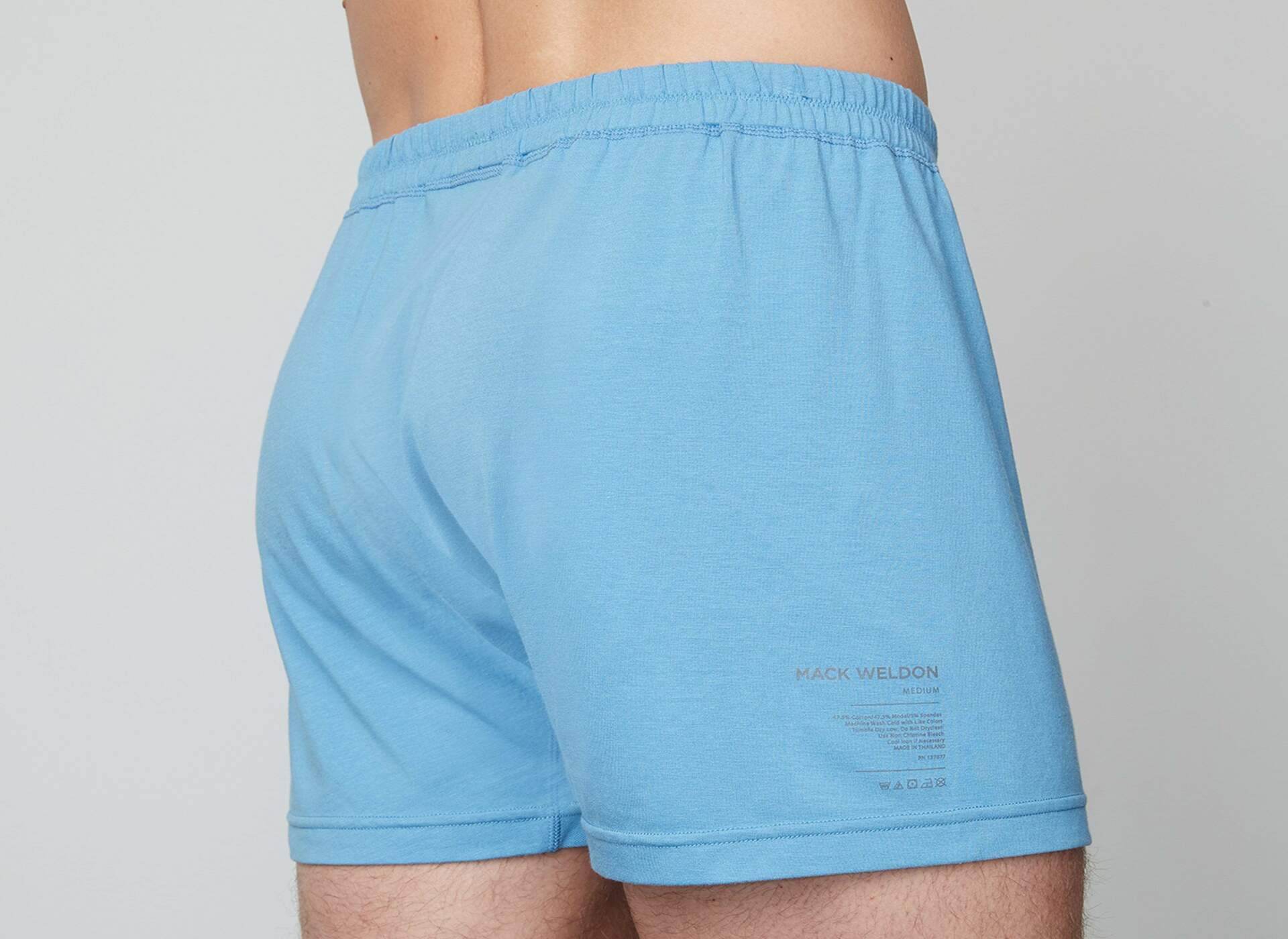 14 Best Knit Boxer Shorts for 2024