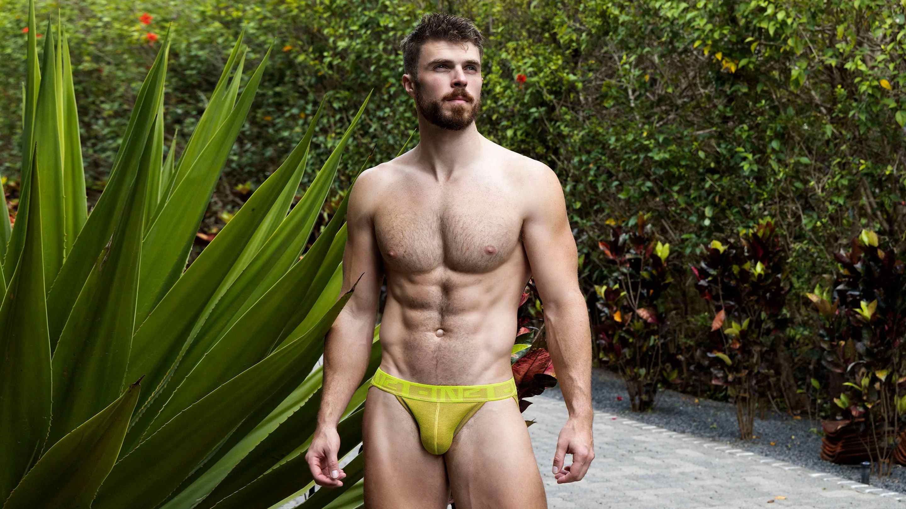 14 Best Men’s Thongs Sexy Underwear for 2023
