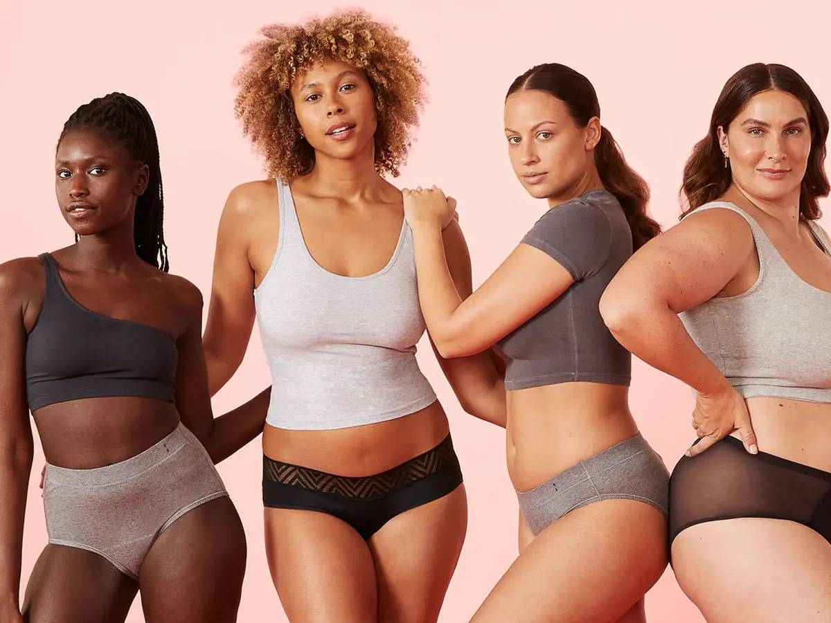 14 Best Thinx Period Panties for 2024