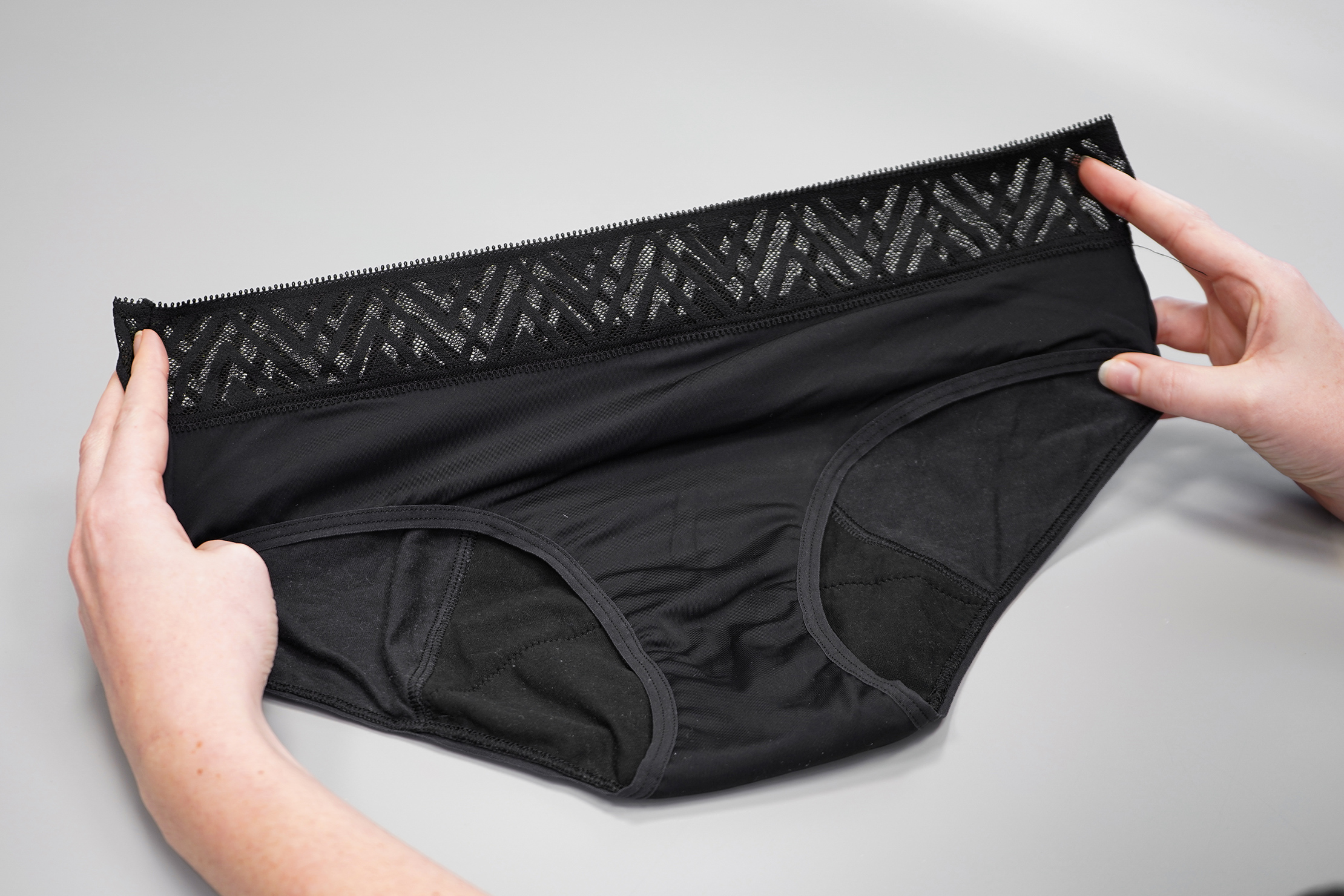 14 Best Thinx Period Panties For Women for 2024