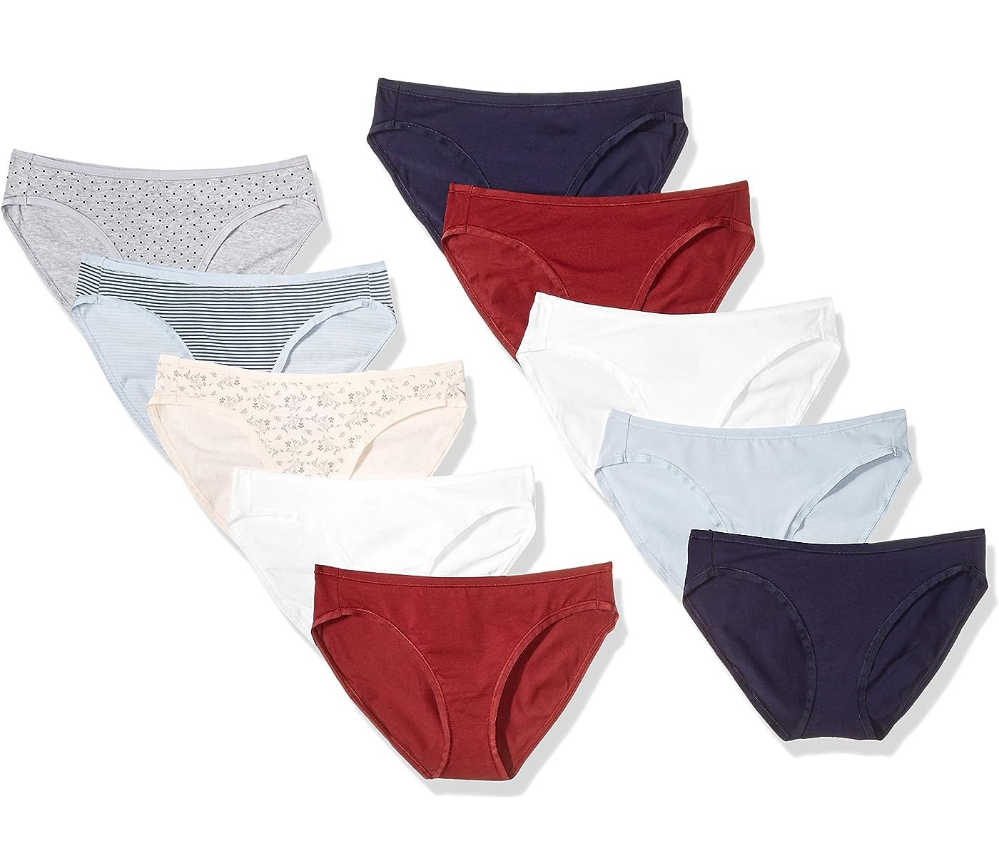 15 Amazing Amazon Essentials Women’s Underwear for 2024