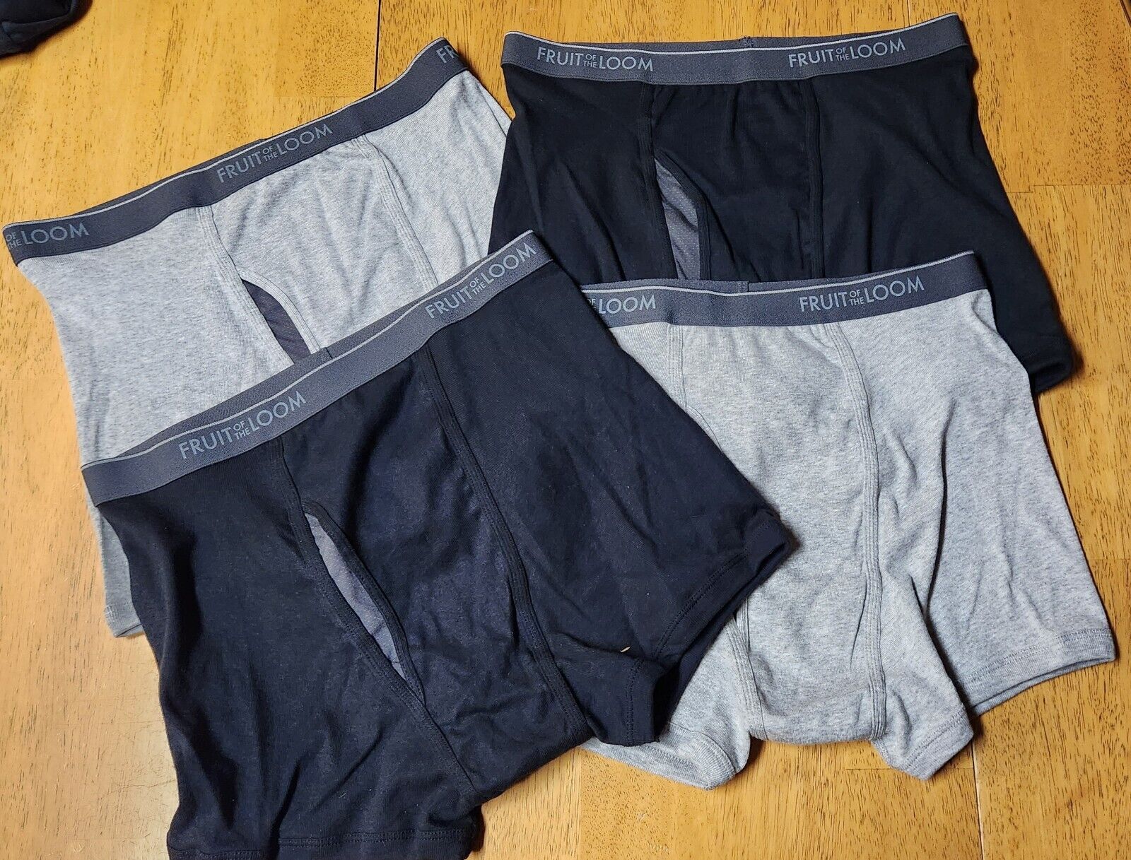 15 Amazing Fruit Of The Loom Briefs for 2024