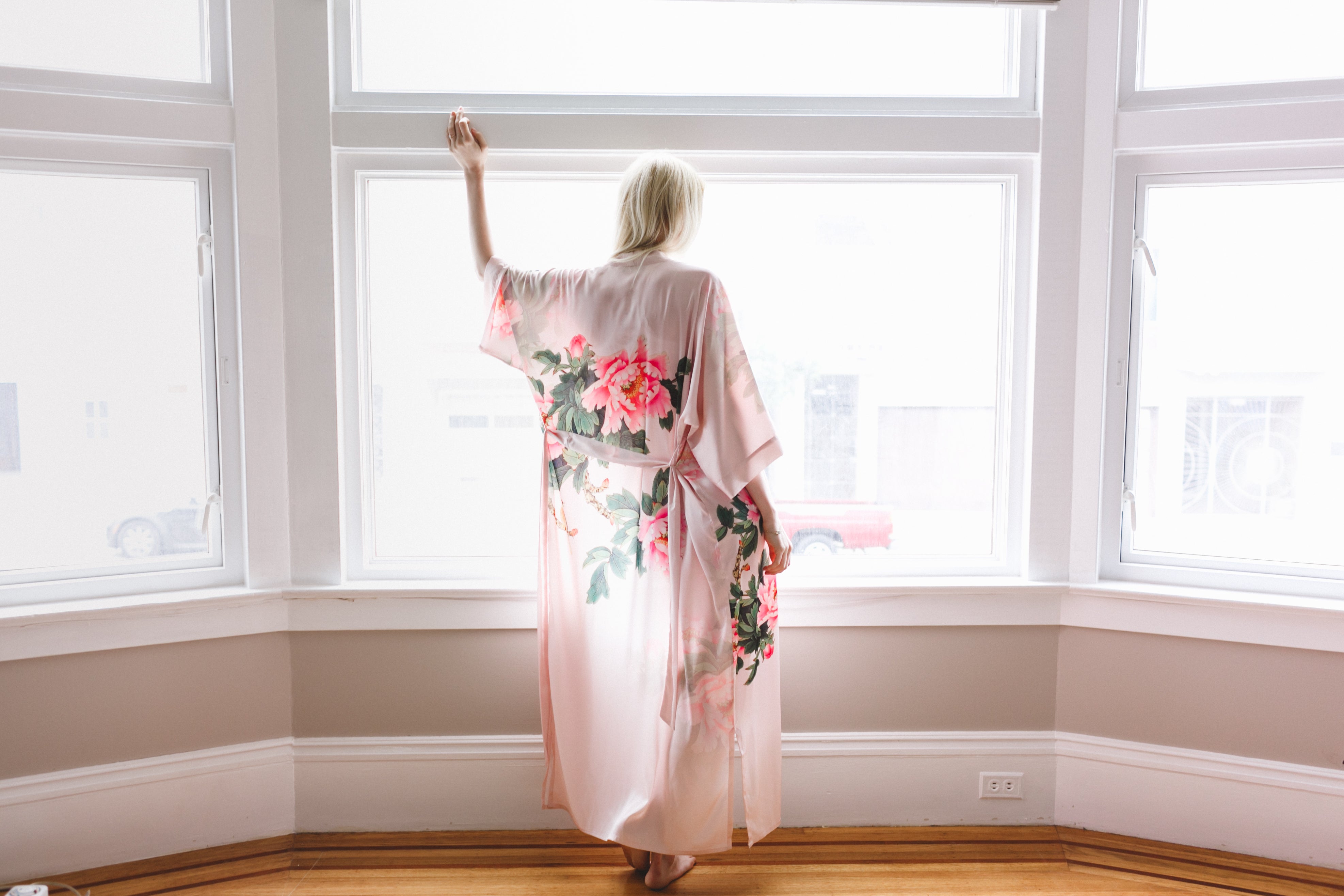 15 Amazing Kimono Robes For Women for 2023