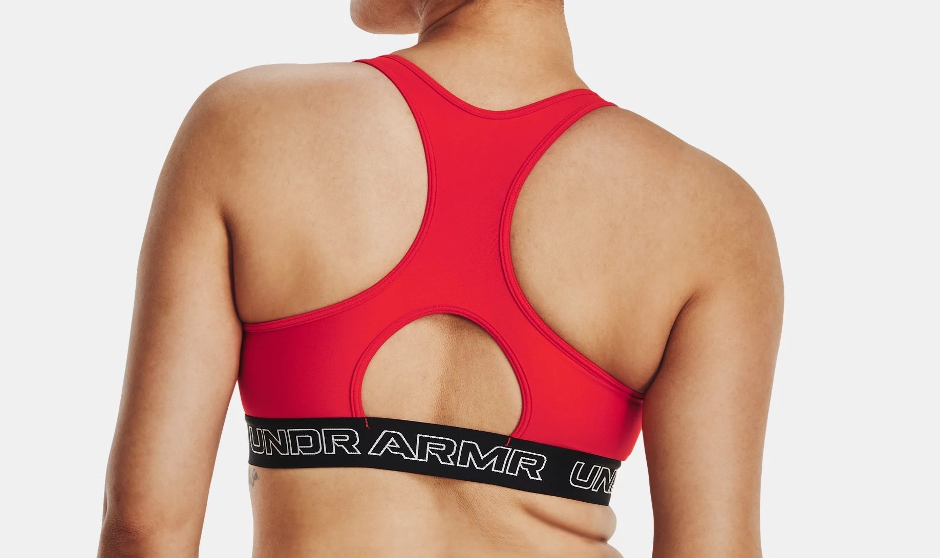15 Amazing Red Sports Bra for 2024