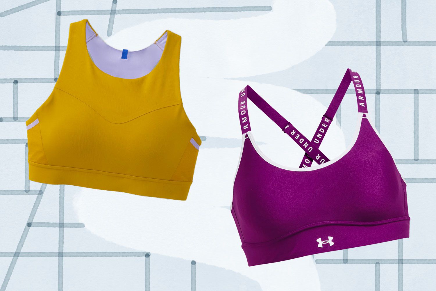 15 Amazing Sports Bra Pack for 2024