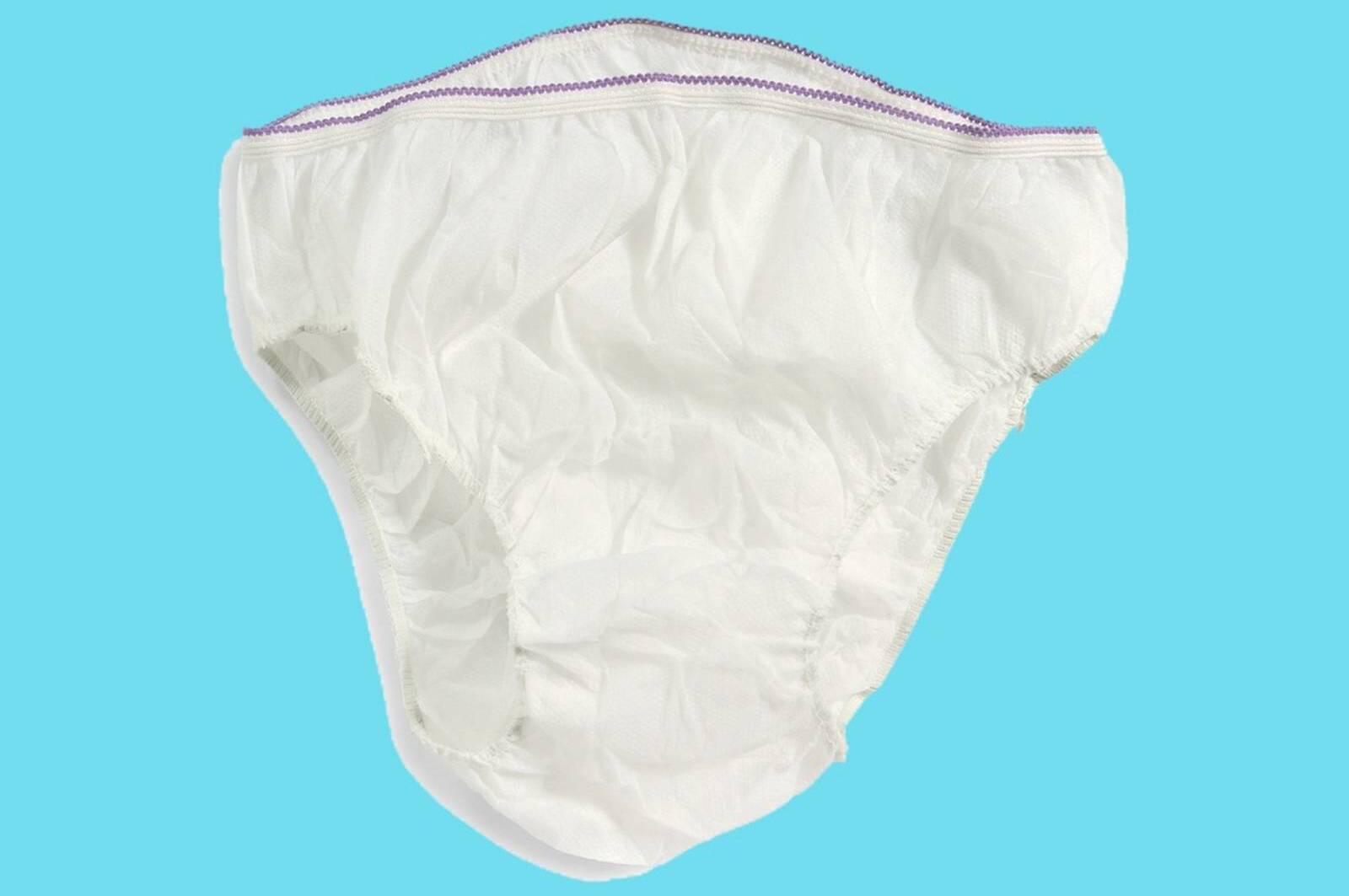 15 Best Disposable Panties For Women for 2024