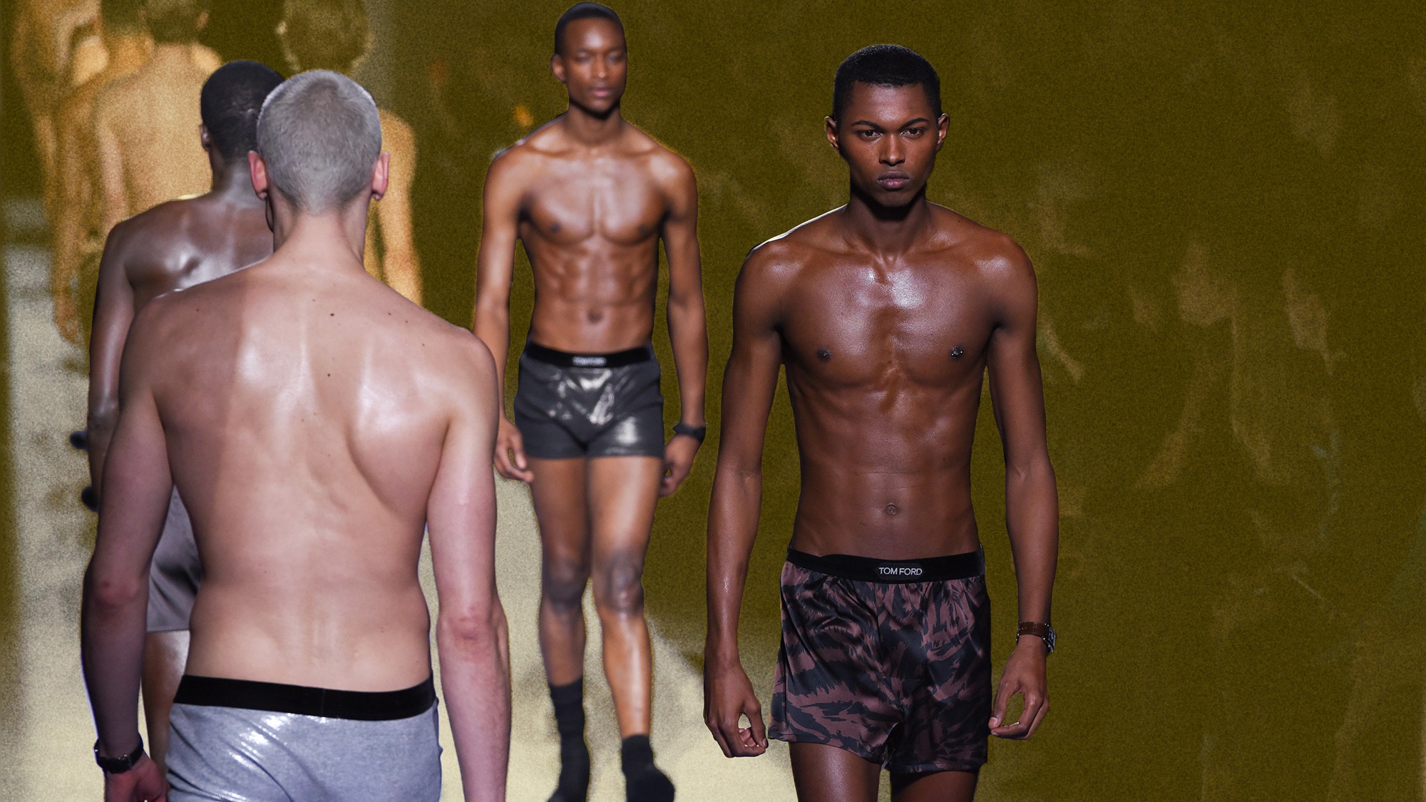 15 Best Silk Boxer Shorts for 2023