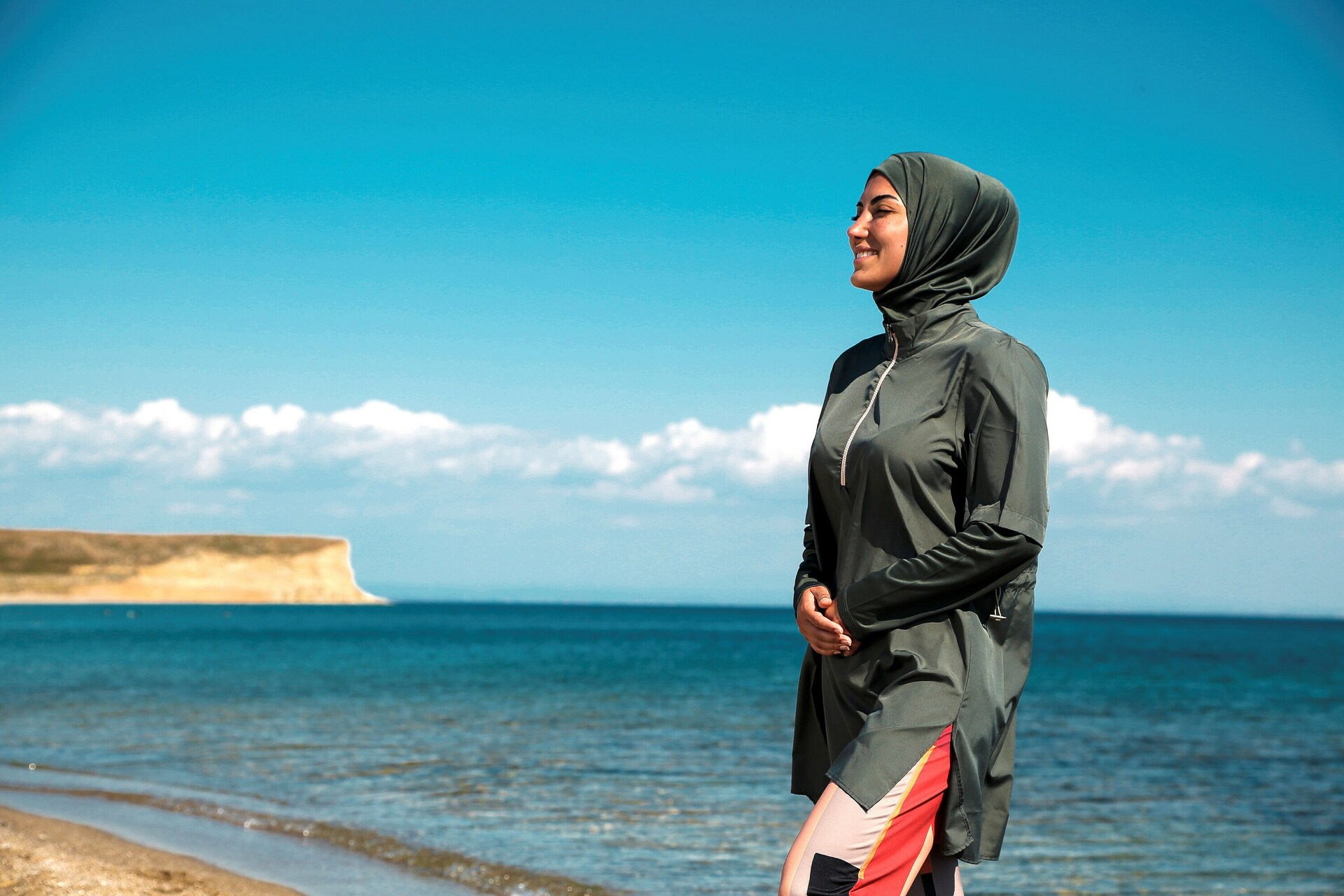 15 Best Burkini Swimsuits For 2024