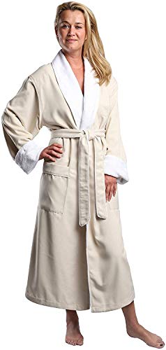 Super Soft, Durable Luxury Spa, Resort & Hotel Bathrobe