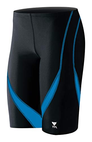 TYR Men's Standard Alliance Splice Jammer Swimsuit