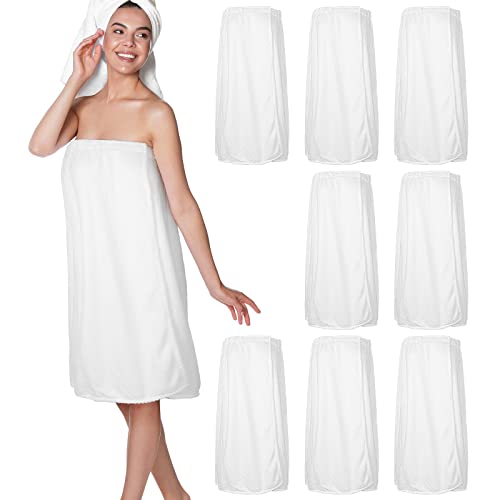 Tigeen Women's Spa Wraps