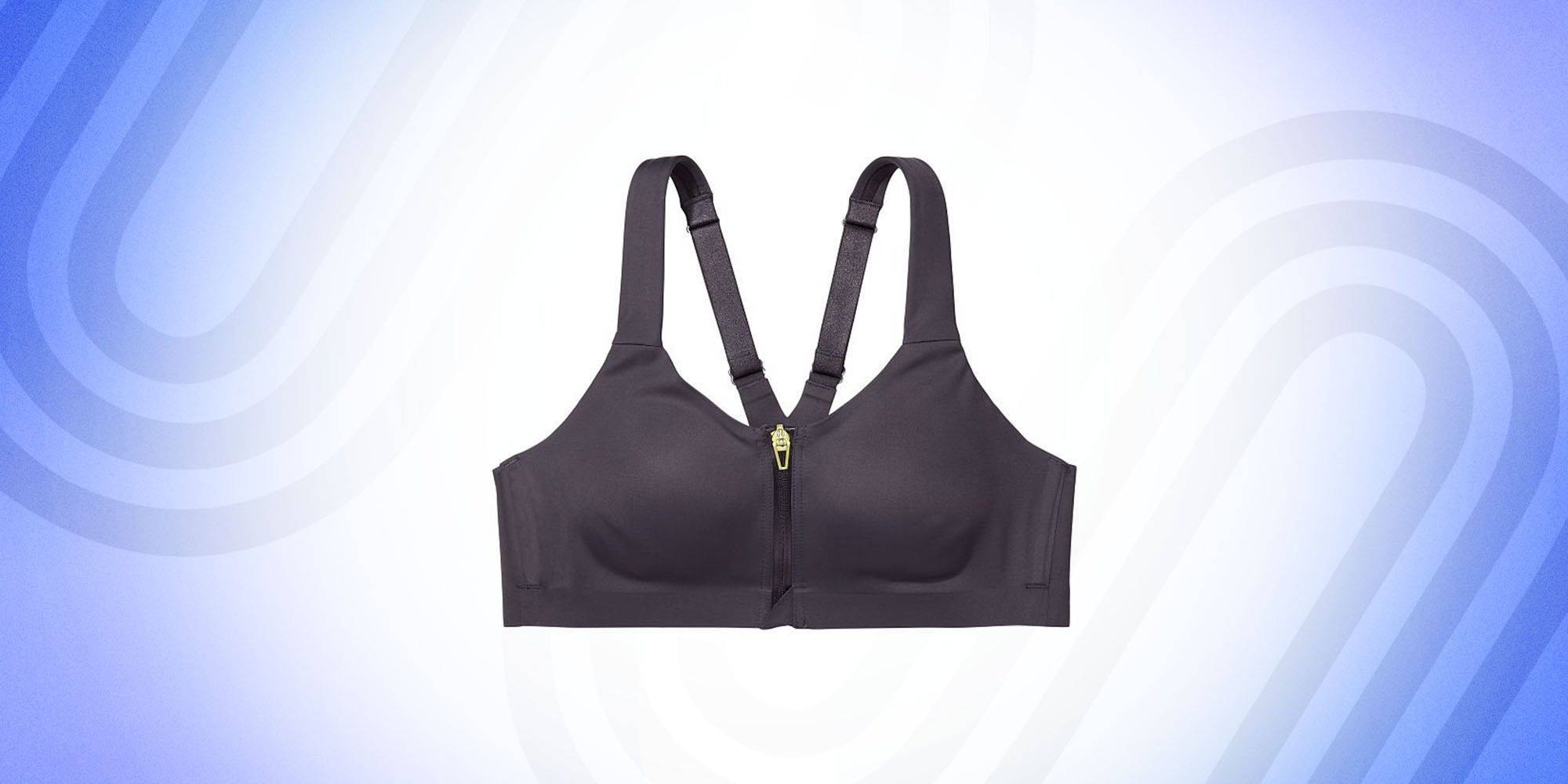 8 Amazing Front Zip Sports Bra for 2023